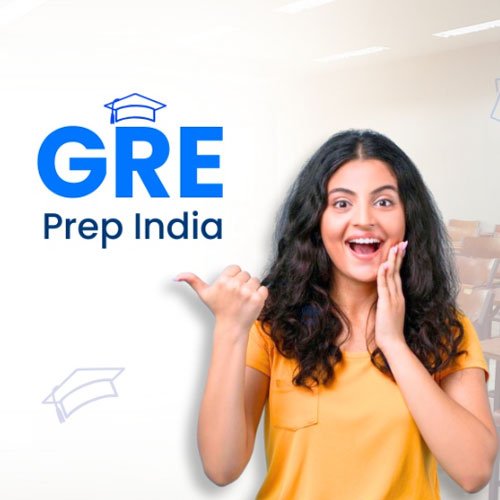 GRE Coaching