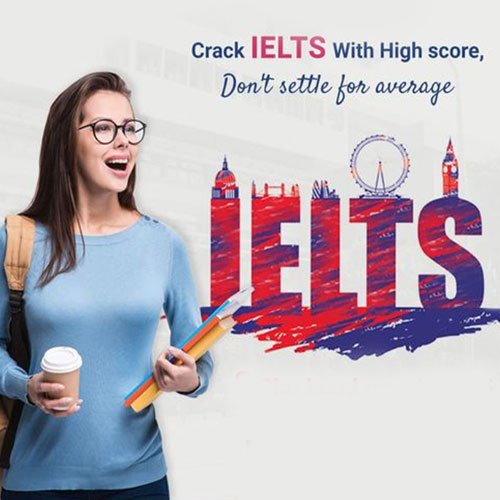 IELTS coaching