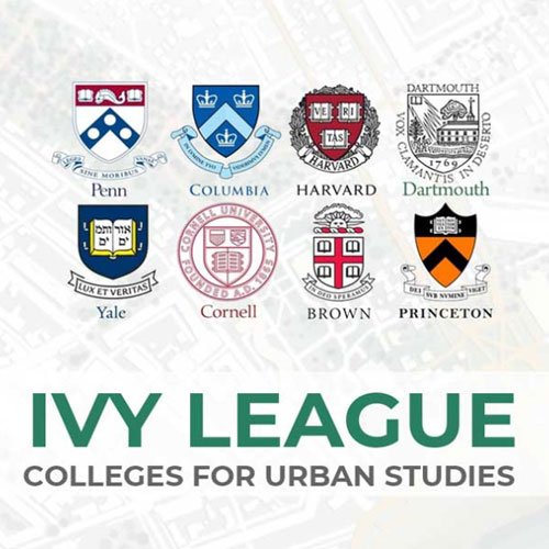 Ivy League Colleges