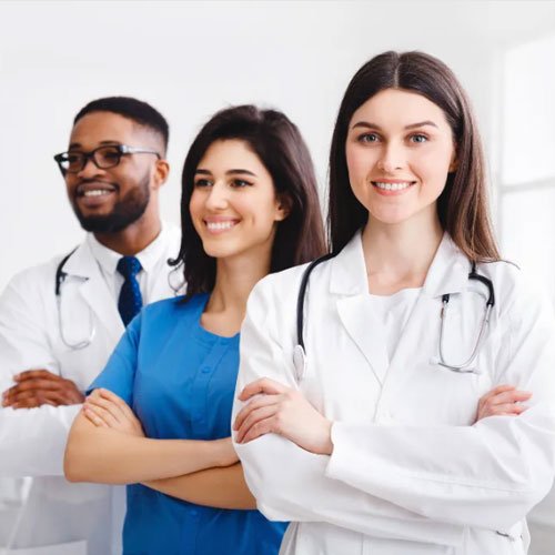 MBBS in Europe