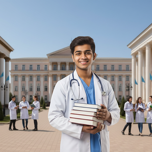 MBBS in Europe
