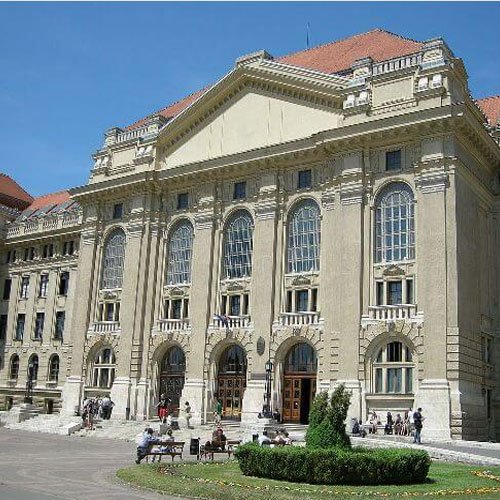 MBBS in Hungary