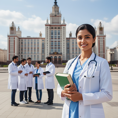 MBBS in Uzbekistan
