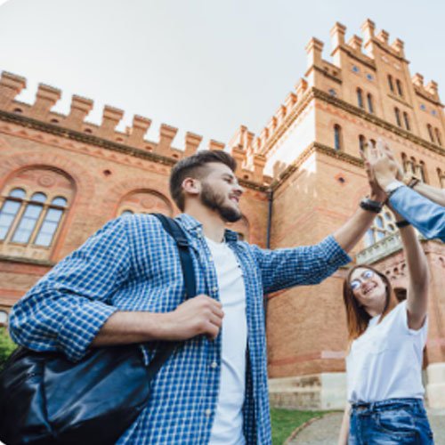 Study in Australia