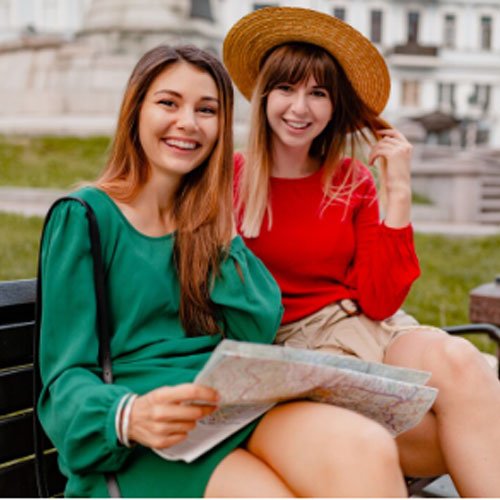 Study in Hungary