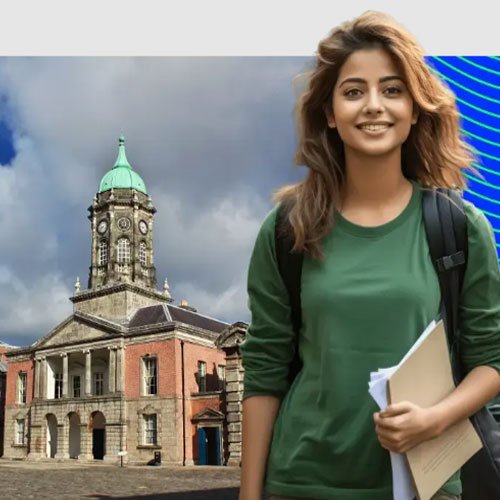 Study in Ireland