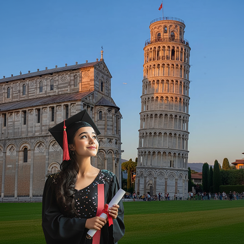 Study in Italy